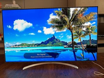 LG OLED TV 65" 4K - 3