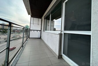 Byt na predaj - ul. Vrakunská, Bratislava II TOP - 3