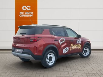 Opel Frontera GS ELECTRIC 44KWH - 3