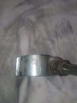 Spätné zrkadlo VELOREX - 3