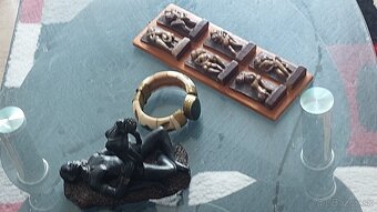 Predam 3  veci z Rakuska Viedne - 3