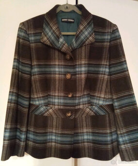 Dámske Sako Gerry Weber Veľkosť 44 - 3