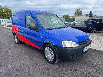 Opel Combo 1.7 CDTi - 3