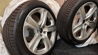 Audi A7/S7 - Predam sadu original Audi diskov - 3