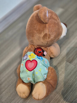 Vtech Lezúci medvedík - 3