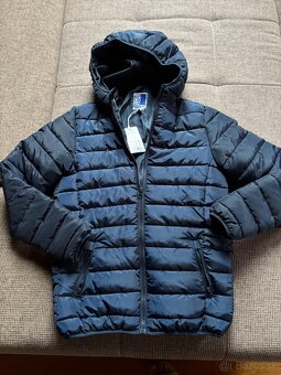 Detská chlapčenská bunda - 3