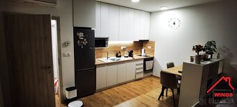 Prenájom 1 izbový byt ul. Vonkajší rad (SRDIEČKOVO) Sereď - 3