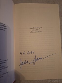 František Kozmon - Hľadanie Adama - 3