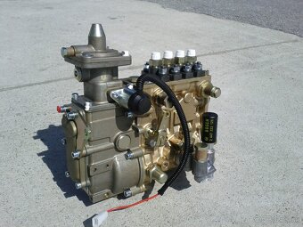 Vstrekovacie čerpadlo Zetor, lkt, desta, unc... - 3