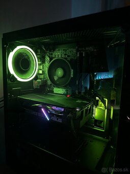 pc ryzen 5 3600 + gtx 1660 super - 3