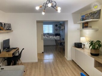 HALO reality - Predaj, dvojizbový byt Žilina, Centrum - 3