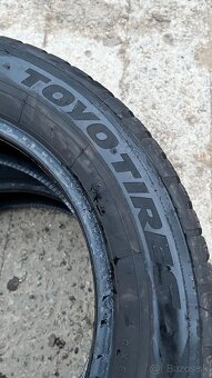 2ks zimné 225/60 r17 - 3
