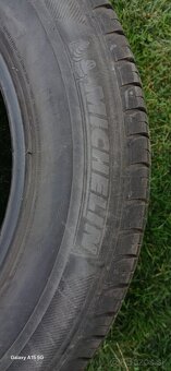 Pneumatiki michelin 235/65 R17 - 3