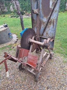 Predám cirkulár - 3