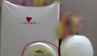 Sada pre protreby dieťaťa - 3