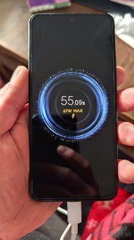 Xiaomi 13T 8/256 GB Black - 3