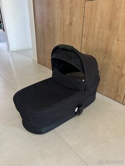 Vanička Cybex cot s - 3
