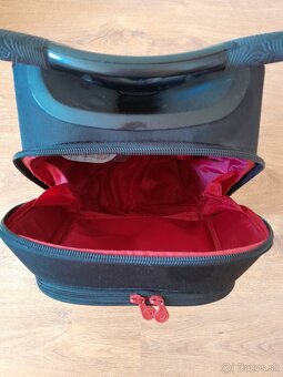 Školská taska roller - 3