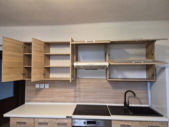 Predám Odsávač pár Mora Premium OP 642 W biely - 3