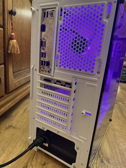 Herný PC – i3-10105F / GTX 1650 / 16 GB RAM / Win 11 - 3