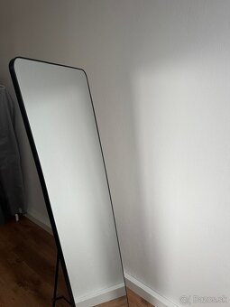 Stojaté zrkadlo - 3