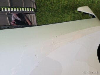 CITROËN C5 AIRCROSS predný nárazník - 3