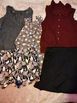 Darujem balík oblečenia - 3