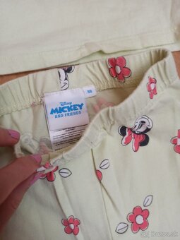 Súprava Minnie - 3