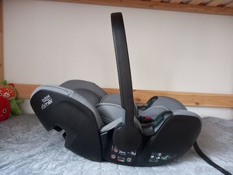 Britax Romer Safe pro - 3