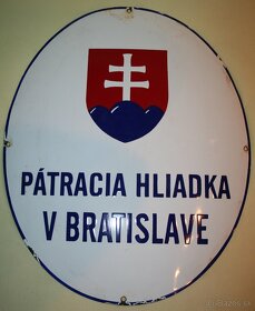 Kúpim žandarsku tabulu... - 3