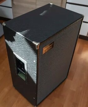 reproduktory Vermona L9064 60W (180W) 8 Ohm, pár - 3