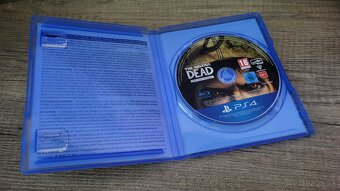 PS4 The Walking Dead Final Season - 3