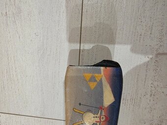 Detské lyže Fischer - 3