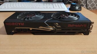 Sapphire Pulse RX 6700 XT 12GB – Top stav - 3