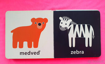 Ahoj Drobček. Zvieratká. - 3