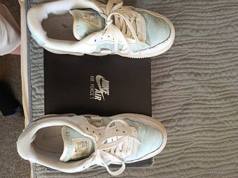 Tenisky Nike air force 1 - 3