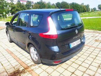 Renault Grand Scenic 1,5dci - 3