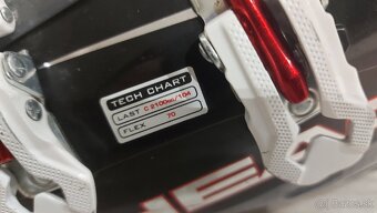 Lyziarky Head edge+ - 3