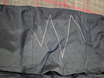 Chlapčenské otepľovačky veľkosť 116 - 3