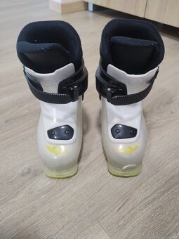 Detské lyžiarky Dalbelo - 3