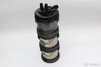 Filter Aquael Multikani 800 + 1 nádoba - 3