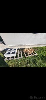 Dvojkomin zostatok - 3