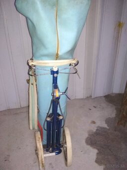 Golfový retro set MC Gregor - 3