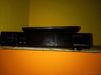 Satelitná skrinka - 3