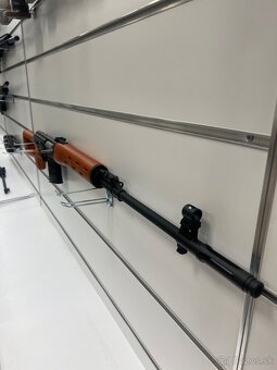 Airsoft SVD Dragunov - 3