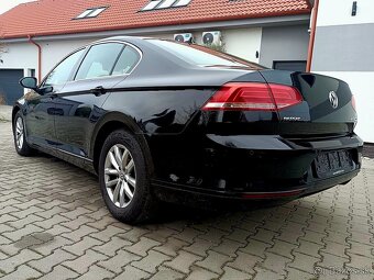 VW PASSAT - PREDAJ AJ NA SPLÁTKY - 3
