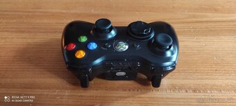 Original ovladac (xbox360) - 3