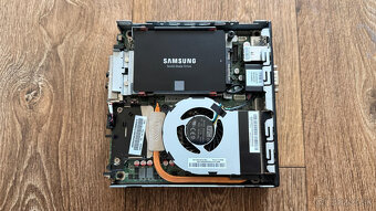 MiniPC ThinkCentre M700 - 3