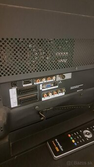 Predám Samsung Plasma TV 42" (107 cm). - 3