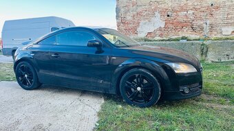 Audi TT Coupe 2.0TFSI - 3